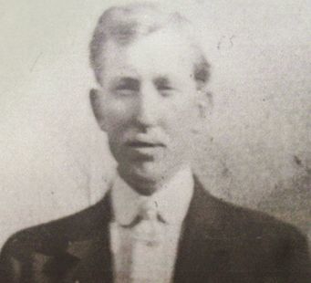 Cpl. Earnest Clifford Sexton